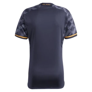 Maglia Calcio Real Madrid 2023-24 Trasferta Uomo