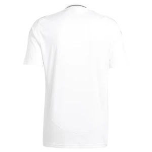 Maglia Calcio Real Madrid 2024-25 Prima Uomo