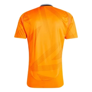 Maglia Calcio Real Madrid 2024-25 Trasferta Uomo