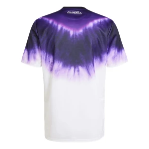 Maglia Calcio Real Madrid 2025-26 CNY Prima Uomo