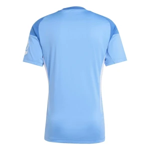 Maglia Calcio Real Madrid 2025-26 Portiere Prima Uomo