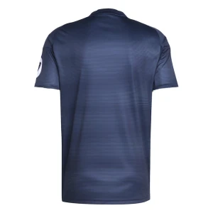 Maglia Calcio Real Madrid 2025-26 Trasferta Uomo