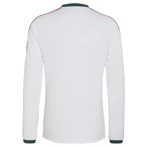 Maglia Calcio Real Madrid 2026-27 Prima Uomo Manica Lunga