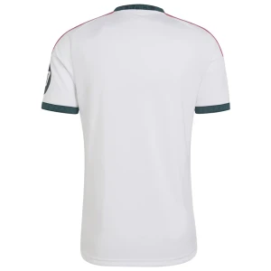 Maglia Calcio Real Madrid 2026-27 Prima Uomo