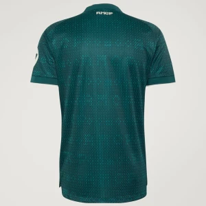 Maglia Calcio Real Madrid 2026-27 Trasferta Uomo