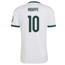 Maglia Calcio Real Madrid Mbappe #10 2026-27 Prima Uomo