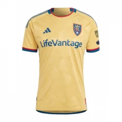 Maglia Calcio Real Salt Lake 2024-25 Trasferta Uomo