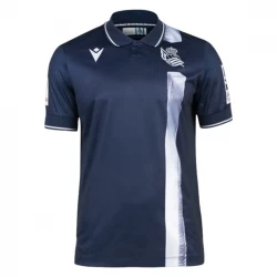 Maglia Calcio Real Sociedad 2023-24 Trasferta Uomo
