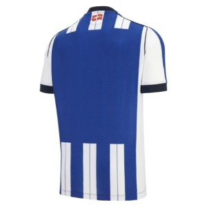 Maglia Calcio Real Sociedad 2025-26 Prima Uomo