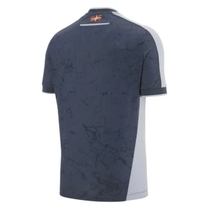 Maglia Calcio Real Sociedad 2025-26 Trasferta Uomo