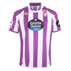 Maglia Calcio Real Valladolid 2023-24 Prima Uomo