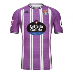 Maglia Calcio Real Valladolid 2024-25 Prima Uomo
