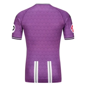 Maglia Calcio Real Valladolid 2024-25 Prima Uomo