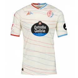 Maglia Calcio Real Valladolid 2024-25 Trasferta Uomo