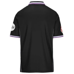 Maglia Calcio Real Valladolid 2025-26 Trasferta Uomo