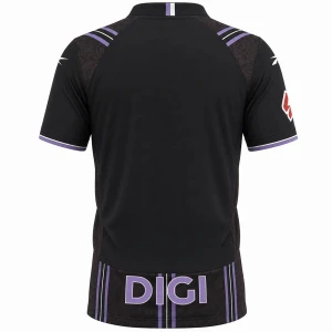Maglia Calcio Real Valladolid 2026-27 Trasferta Uomo