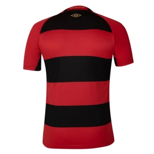 Maglia Calcio Recife 2025-26 120th Anniversary Prima Uomo