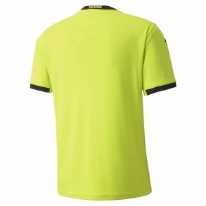 Maglia Calcio Repubblica Ceca Europei 2021 Trasferta Uomo