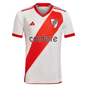 Maglia Calcio River Plate 2023-24 Prima Uomo