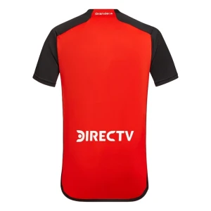 Maglia Calcio River Plate 2023-24 Trasferta Uomo
