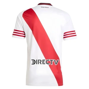 Maglia Calcio River Plate 2025-26 Prima Uomo