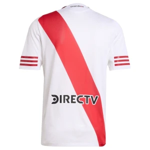 Maglia Calcio River Plate 2026-27 Prima Uomo