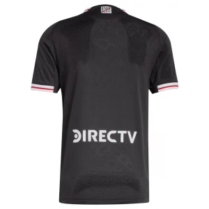 Maglia Calcio River Plate 2026-27 Trasferta Uomo