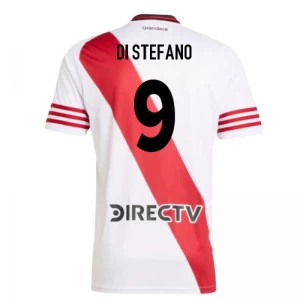 Maglia Calcio River Plate Di Stefano #9 2025-26 Prima Uomo