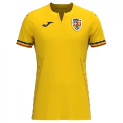 Maglia Calcio Romania Europei 2024 Prima Uomo