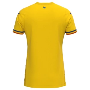 Maglia Calcio Romania Europei 2024 Prima Uomo