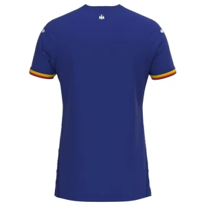 Maglia Calcio Romania Europei 2024 Terza Uomo