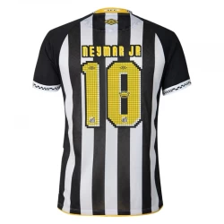Maglia Calcio Santos FC 2025-26 Neymar Jr #10 Trasferta Uomo