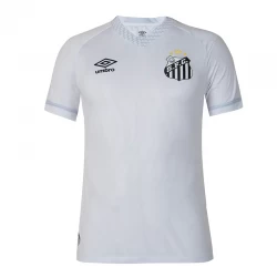 Maglia Calcio Santos FC 2025-26 Prima Uomo