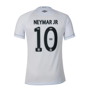 Maglia Calcio Santos FC 2025-26 Prima Uomo