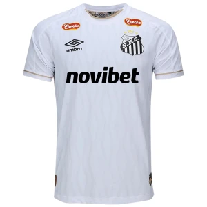 Maglia Calcio Santos FC 2026-27 Prima Uomo