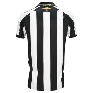 Maglia Calcio Santos FC 2026-27 Trasferta Uomo
