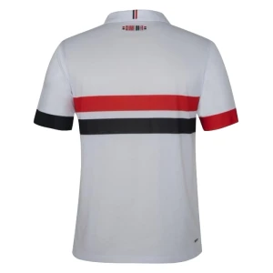 Maglia Calcio São Paulo FC 2024-25 Prima Uomo