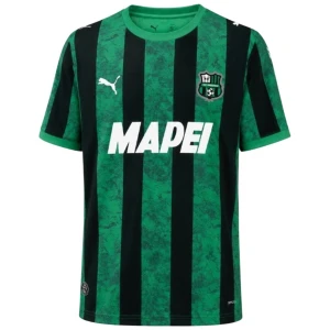 Maglia Calcio Sassuolo Calcio 2026-27 Prima Uomo