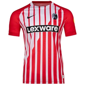 Maglia Calcio SC Freiburg 2026-27 Prima Uomo