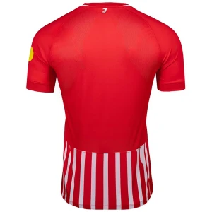 Maglia Calcio SC Freiburg 2026-27 Prima Uomo
