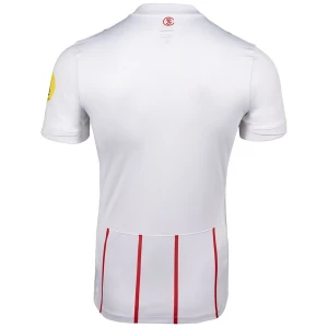 Maglia Calcio SC Freiburg 2026-27 Trasferta Uomo