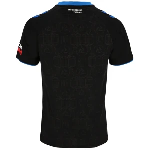 Maglia Calcio SC Paderborn 2026-27 Prima Uomo