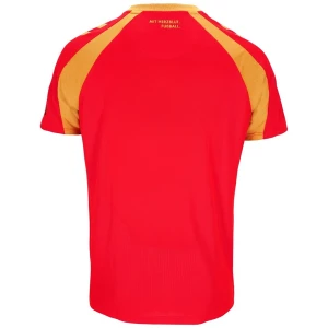 Maglia Calcio SC Paderborn 2026-27 Trasferta Uomo