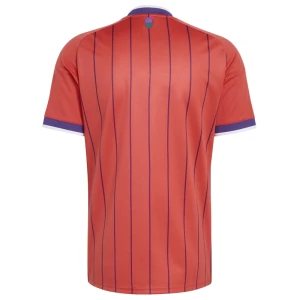 Maglia Calcio Scozia Mondiali 2026 Trasferta Uomo