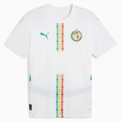 Maglia Calcio Senegal 2025 Prima Uomo