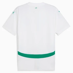 Maglia Calcio Senegal 2025 Prima Uomo