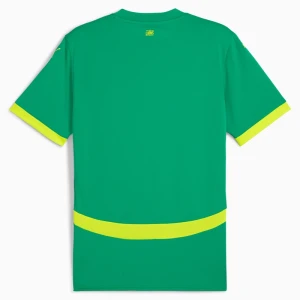 Maglia Calcio Senegal 2025 Trasferta Uomo