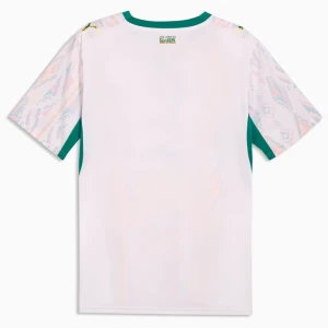 Maglia Calcio Senegal Mondiali 2026 Prima Uomo