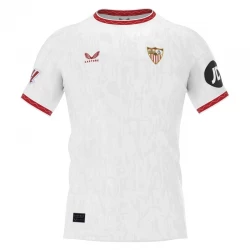 Maglia Calcio Sevilla FC 2024-25 Prima Uomo