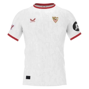 Maglia Calcio Sevilla FC 2024-25 Prima Uomo